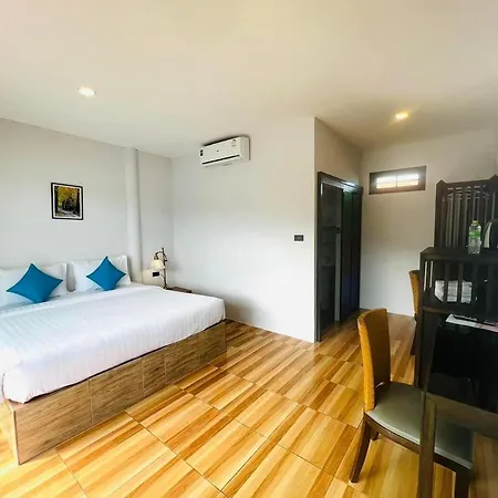 Baan Purada Apartment Koh Lanta Exterior photo