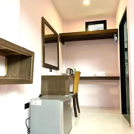 Baan Purada Apartment Koh Lanta Exterior photo
