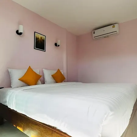 Baan Purada Apartment Koh Lanta Exterior photo
